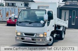 isuzu elf-truck 2004 GOO_NET_EXCHANGE_0404044A30250602W001