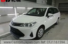 toyota corolla-fielder 2019 -TOYOTA--Corolla Fielder NZE164G-7069452---TOYOTA--Corolla Fielder NZE164G-7069452-