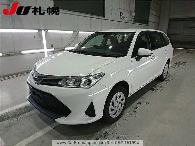 toyota corolla-fielder 2019 -TOYOTA--Corolla Fielder NZE164G-7069452---TOYOTA--Corolla Fielder NZE164G-7069452- image 1