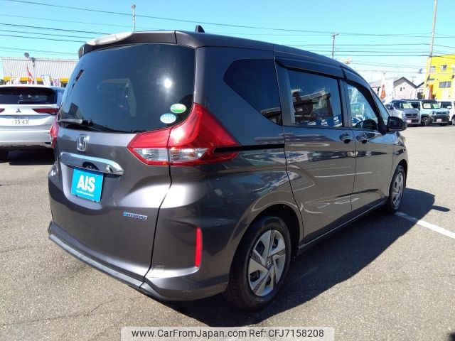honda freed 2017 CFJ7158208 image 2