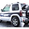 mitsubishi pajero-mini 2008 CFJ1762371 image 9