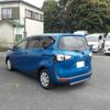 toyota sienta 2016 -TOYOTA--Sienta NSP172G--7001365---TOYOTA--Sienta NSP172G--7001365- image 8