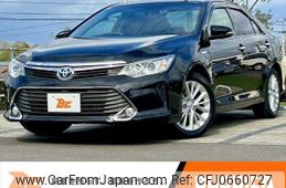 toyota camry 2014 -TOYOTA--Camry DAA-AVV50--AVV50-1044138---TOYOTA--Camry DAA-AVV50--AVV50-1044138-