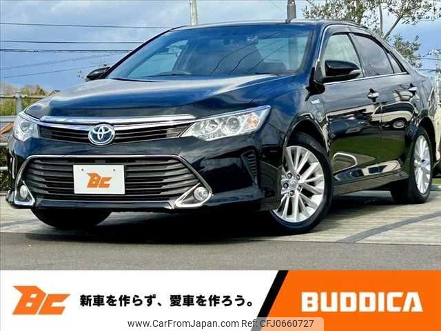 toyota camry 2014 -TOYOTA--Camry DAA-AVV50--AVV50-1044138---TOYOTA--Camry DAA-AVV50--AVV50-1044138- image 1