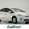 toyota prius 2009 -TOYOTA--Prius DAA-ZVW30--ZVW30-1109032---TOYOTA--Prius DAA-ZVW30--ZVW30-1109032- image 1