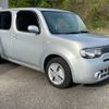 nissan cube 2013 TE4061 image 1