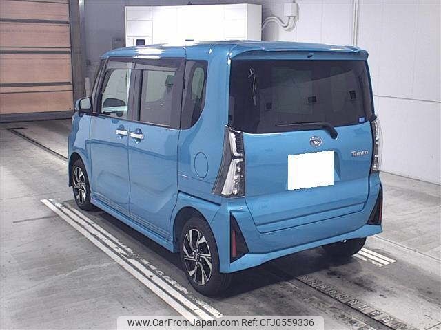 daihatsu tanto 2023 -DAIHATSU 【岐阜 582ﾐ4618】--Tanto LA650S-0374253---DAIHATSU 【岐阜 582ﾐ4618】--Tanto LA650S-0374253- image 2