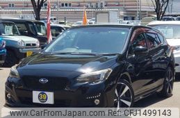 subaru impreza-wagon 2017 CFJ1499143
