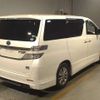 toyota vellfire 2012 -TOYOTA--Vellfire DAA-ATH20W--ATH20-8016258---TOYOTA--Vellfire DAA-ATH20W--ATH20-8016258- image 2