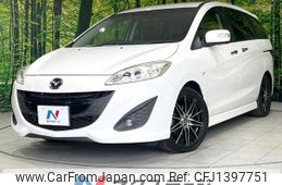 mazda premacy 2013 quick_quick_CWFFW_CWFFW-100046