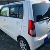 suzuki wagon-r 2010 CFJ1820319 image 4
