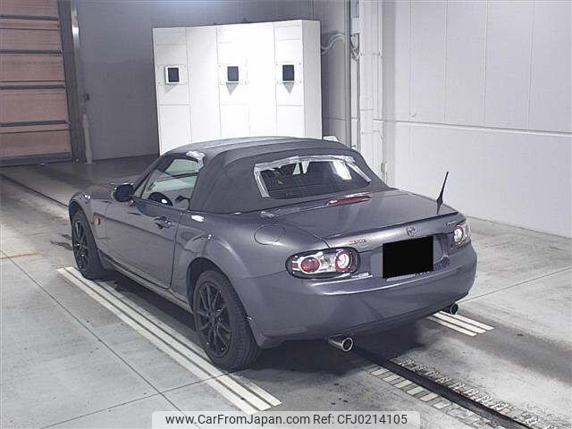 mazda roadster 2005 -MAZDA--Roadster NCEC-103111---MAZDA--Roadster NCEC-103111- image 2