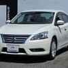 nissan sylphy 2014 quick_quick_DBA-TB17_TB17-015094 image 3