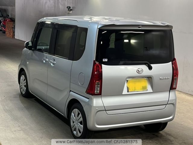 daihatsu tanto 2022 -DAIHATSU 【山口 581ひ4106】--Tanto LA650S-0226692---DAIHATSU 【山口 581ひ4106】--Tanto LA650S-0226692- image 2