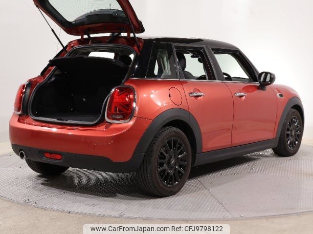 mini mini-others 2020 -BMW 【世田谷 300ﾅ4611】--BMW Mini XU15MW--02N16164---BMW 【世田谷 300ﾅ4611】--BMW Mini XU15MW--02N16164- image 2