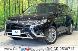 mitsubishi outlander-phev 2019 -MITSUBISHI--Outlander PHEV 5LA-GG3W--GG3W-0700846---MITSUBISHI--Outlander PHEV 5LA-GG3W--GG3W-0700846-