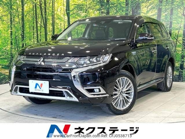 mitsubishi outlander-phev 2019 -MITSUBISHI--Outlander PHEV 5LA-GG3W--GG3W-0700846---MITSUBISHI--Outlander PHEV 5LA-GG3W--GG3W-0700846- image 1