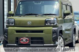daihatsu taft 2021 quick_quick_LA900S_LA900S-0058685