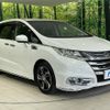 honda odyssey 2014 -HONDA--Odyssey DBA-RC1--RC1-1035506---HONDA--Odyssey DBA-RC1--RC1-1035506- image 17
