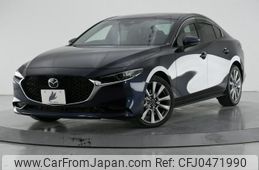 mazda mazda3 2019 quick_quick_BP8P_BP8P-105441