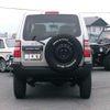 mitsubishi pajero-mini 2004 quick_quick_TA-H58A_H58A-0514221 image 8