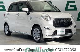 daihatsu cast 2017 CFJ1870393