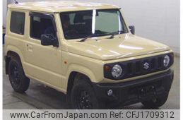 suzuki jimny 2022 CFJ1709312