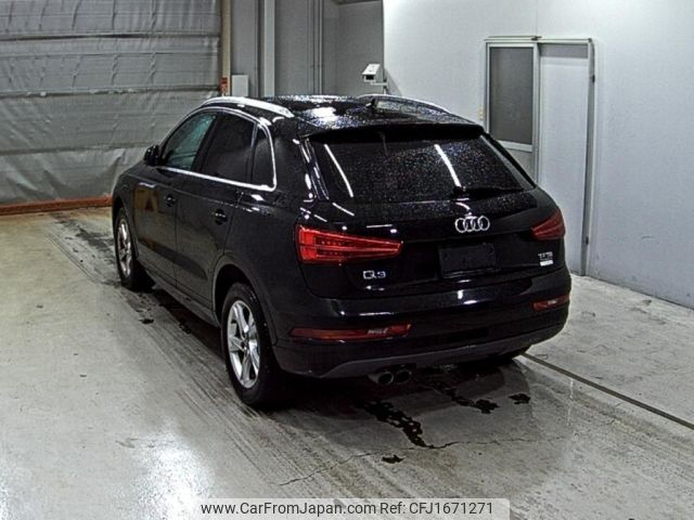 audi q3 2016 CFJ1671271 image 2