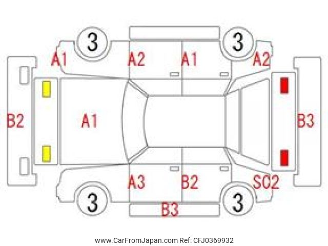 toyota prius 2008 -TOYOTA--Prius DAA-NHW20--NHW20-7867589---TOYOTA--Prius DAA-NHW20--NHW20-7867589- image 2