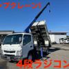 mitsubishi-fuso canter 2011 quick_quick_SKG-FEB70_FEB70-500506 image 1