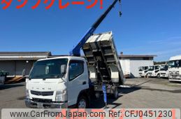 mitsubishi-fuso canter 2011 quick_quick_SKG-FEB70_FEB70-500506