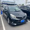 toyota vitz 2012 -TOYOTA--Vitz DBA-KSP130--KSP130-2070677---TOYOTA--Vitz DBA-KSP130--KSP130-2070677- image 1