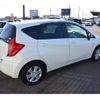 nissan note 2012 -NISSAN--Note DBA-E12--E12-017423---NISSAN--Note DBA-E12--E12-017423- image 2