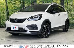 honda fit 2023 CFJ1585679