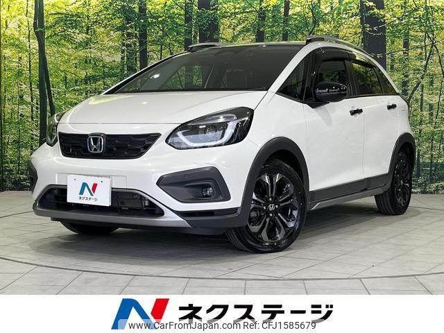 honda fit 2023 CFJ1585679 image 1