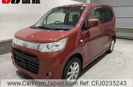 suzuki wagon-r 2013 -SUZUKI--Wagon R MH34S--729746---SUZUKI--Wagon R MH34S--729746-