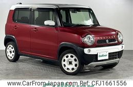 suzuki hustler 2015 CFJ1661556