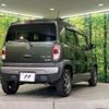 suzuki hustler 2015 quick_quick_MR31S_MR31S-845017 image 17