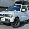 suzuki jimny 2013 -SUZUKI--Jimny ABA-JB23W--JB23W-697927---SUZUKI--Jimny ABA-JB23W--JB23W-697927- image 14