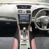 subaru wrx 2018 CFJ1859625 image 16