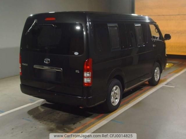 toyota hiace-wagon 2008 quick_quick_CBA-TRH214W_TRH214-0011957 image 2