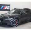 bmw m3 2024 -BMW 【名変中 】--BMW M3 12GB30--0FS71843---BMW 【名変中 】--BMW M3 12GB30--0FS71843- image 1