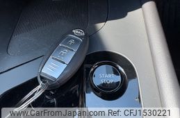 nissan note 2021 CFJ1530221