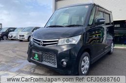 nissan roox 2010 quick_quick_CBA-ML21S_ML21S-800898