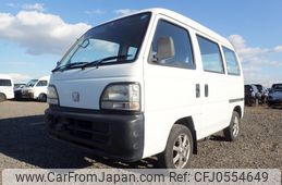 honda acty-van 1996 A583