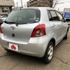 toyota vitz 2005 -TOYOTA--Vitz CBA-NCP95--NCP95-0004519---TOYOTA--Vitz CBA-NCP95--NCP95-0004519- image 3