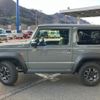 suzuki jimny-sierra 2023 -SUZUKI 【群馬 503ﾈ7286】--Jimny Sierra JB74W--206769---SUZUKI 【群馬 503ﾈ7286】--Jimny Sierra JB74W--206769- image 26