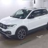 volkswagen t-cross 2021 -VOLKSWAGEN--VW T-Cross 3BA-C1DKR--WVGZZZC1ZNY009613---VOLKSWAGEN--VW T-Cross 3BA-C1DKR--WVGZZZC1ZNY009613- image 2