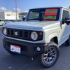 suzuki jimny 2024 -SUZUKI 【函館 580ﾃ7825】--Jimny JB64W--354169---SUZUKI 【函館 580ﾃ7825】--Jimny JB64W--354169- image 1