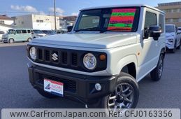 suzuki jimny 2024 -SUZUKI 【函館 580ﾃ7825】--Jimny JB64W--354169---SUZUKI 【函館 580ﾃ7825】--Jimny JB64W--354169-